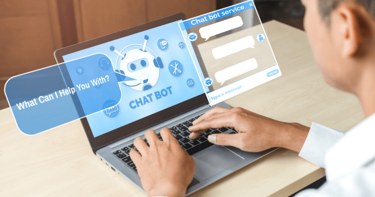 Tiendas virtuales con chatbot