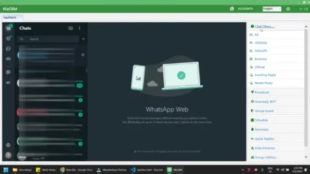 WaCRM - Imagen 3